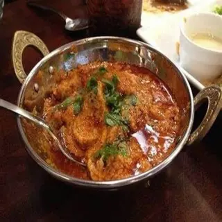 Shahi Fish