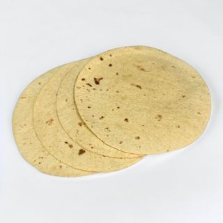 Extra de tortillas de harina (4 unid)