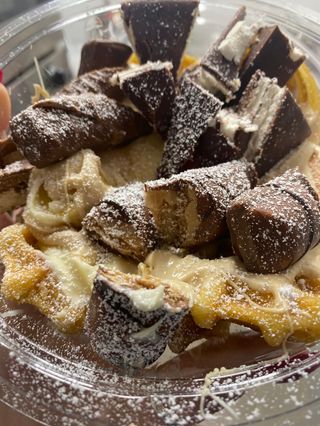 Componi il tuo pokè 2 basi