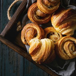 Viennoiserie