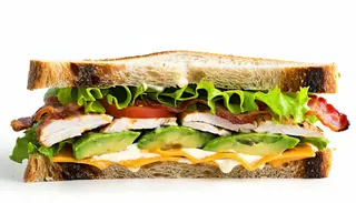 Toast maxi