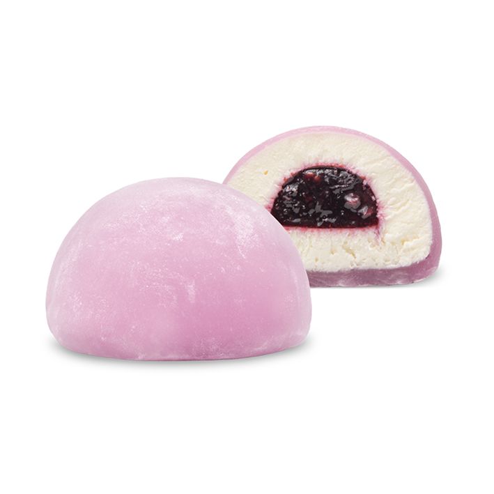 Mochi Cheesecake