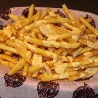 Cheese Fries