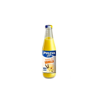Batido de vainilla 