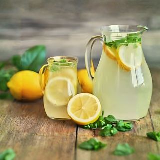 Limonadă