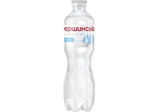 Вода не газована