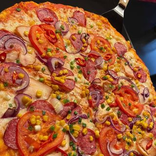 Мексиканська (600 г)