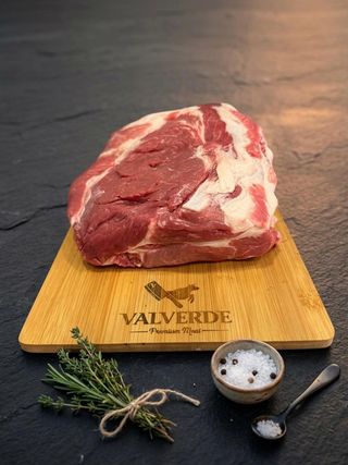 Carne Magra Duroc 400Gr