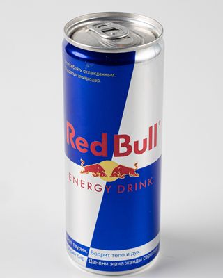 Red bull (0.25мл)