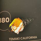 180. Temaki California (1 Ud.)