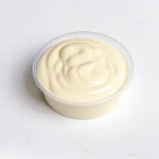 Sos Aioli (czosnkowy)
