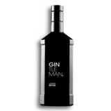 Ginebra Gintleman Black