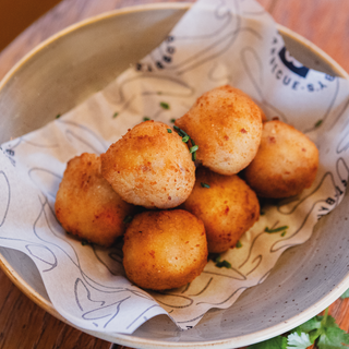 Croquetas (8 Uds.)