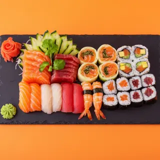 MENU Traditional 36