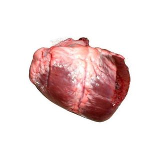 Corazon de De Ternera 1Kg.