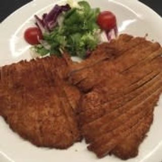 Filete De Cerdo Estilo Japonés