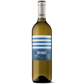 Vino Blanco Verdejo D.O RUEDA BOYANTE (750 ml.)