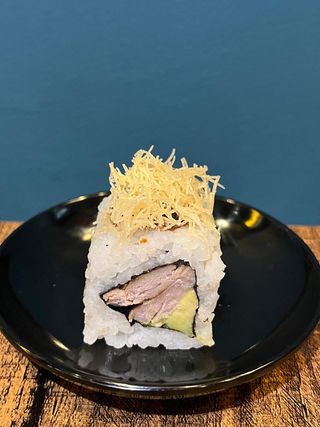 Uramaki Akita  8 pezzi