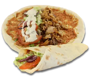 Pizza Lawasa
