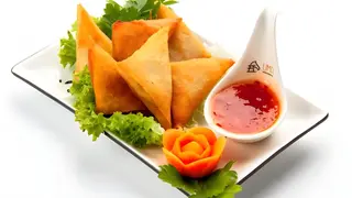 Involtini Triangolo