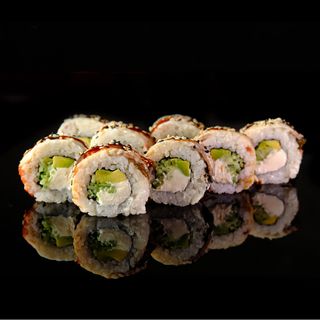 Чорний дракон