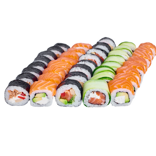 212 Party Box M 40 sztuk