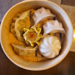 Empanadilla mixtod (6pzs)