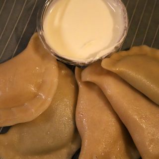 Pierogowy mix WYTRAWNY