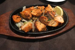 Chicken Tikka
