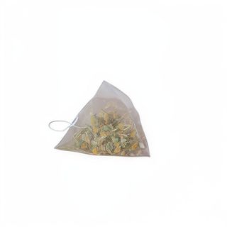 Té verde de jengibre y limón (8 oz.)