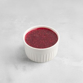 Малиновый джем