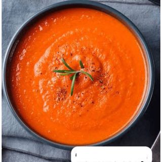 Tomato Soup