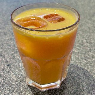 Spremuta arancia e limone