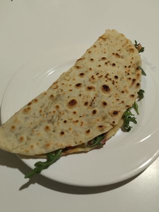 Piadina Alpina