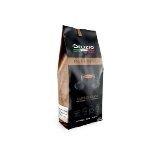 Café en grains Intenso 1 kg 