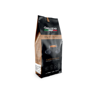 Café en grains Intenso 1 kg 