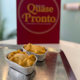 Empadas de Vitela (4 Uni)