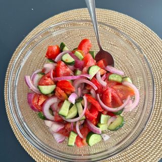 Салат з помідорів 260г