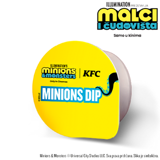 Minions umak