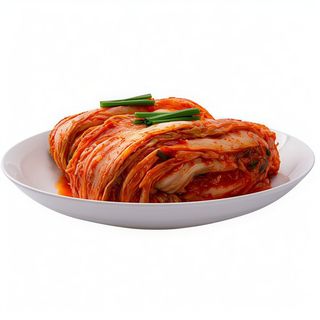 Kimchi Casero