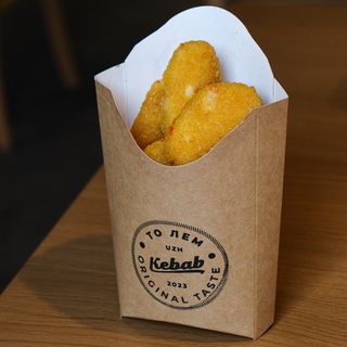 Моцарелла Фрі (120г)