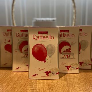 Raffaello прямокутне 