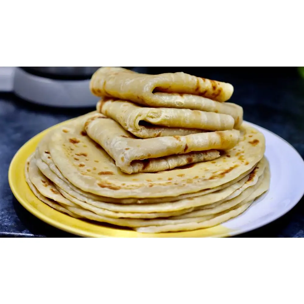 Rice/Roti