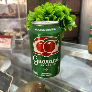 Guaraná