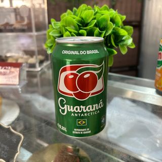Guaraná