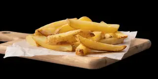 Patatas Fritas
