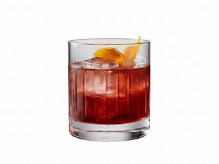 Negroni 0%