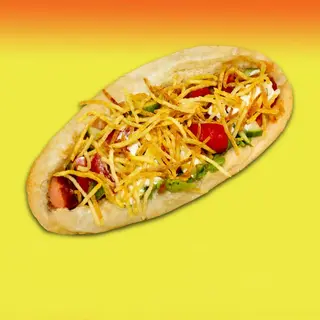 Хот-дог