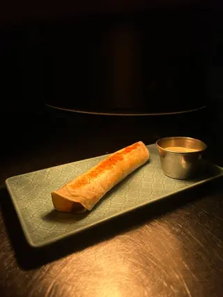 Chilli roll duża