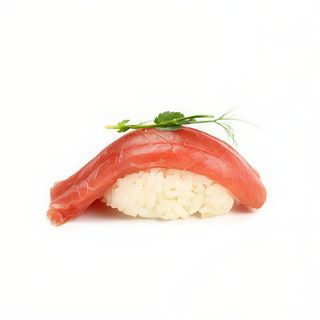 Nigiri Atún (2 Piezas)